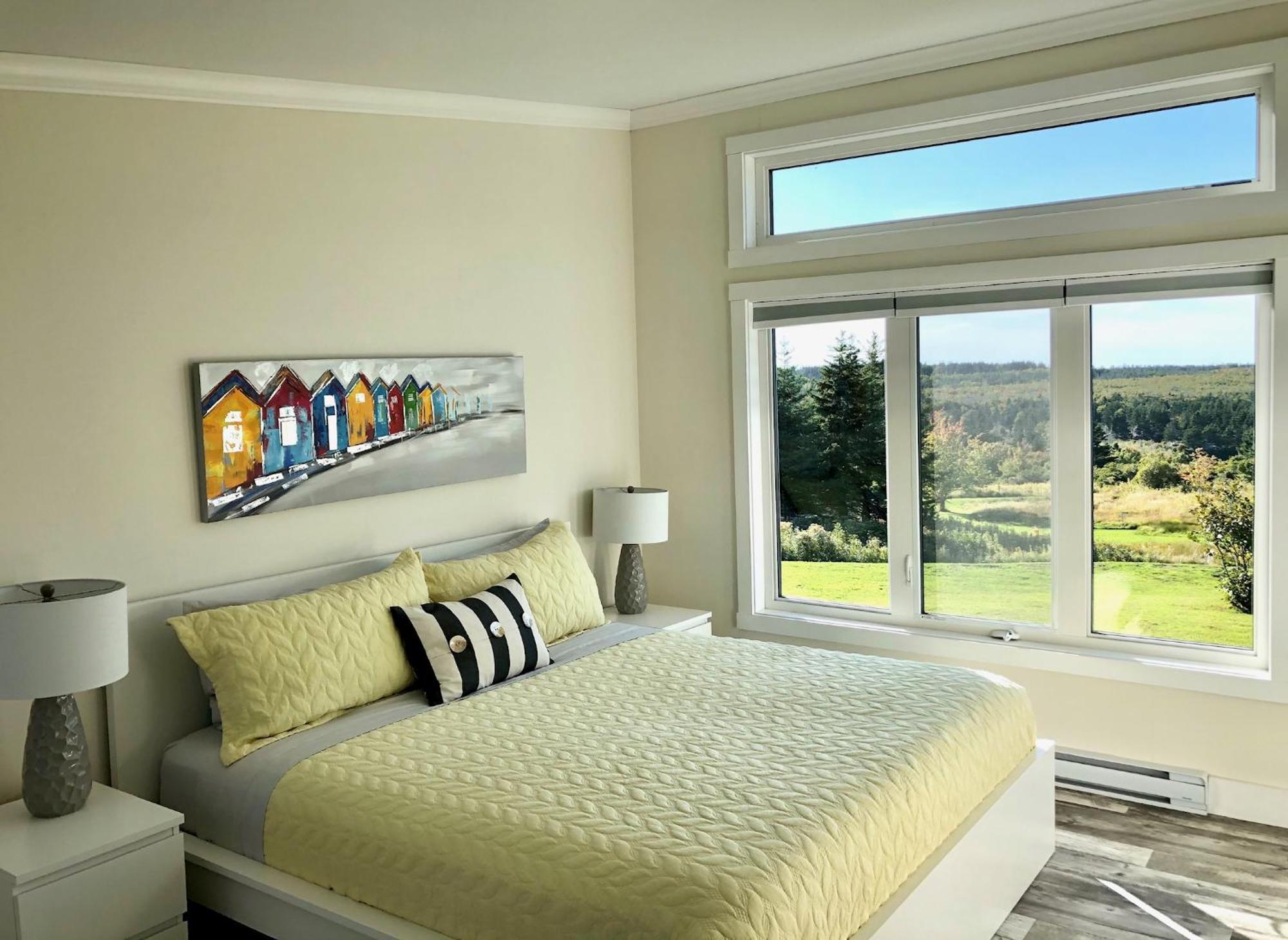 Colindale Beach Villas Port Hood Room photo